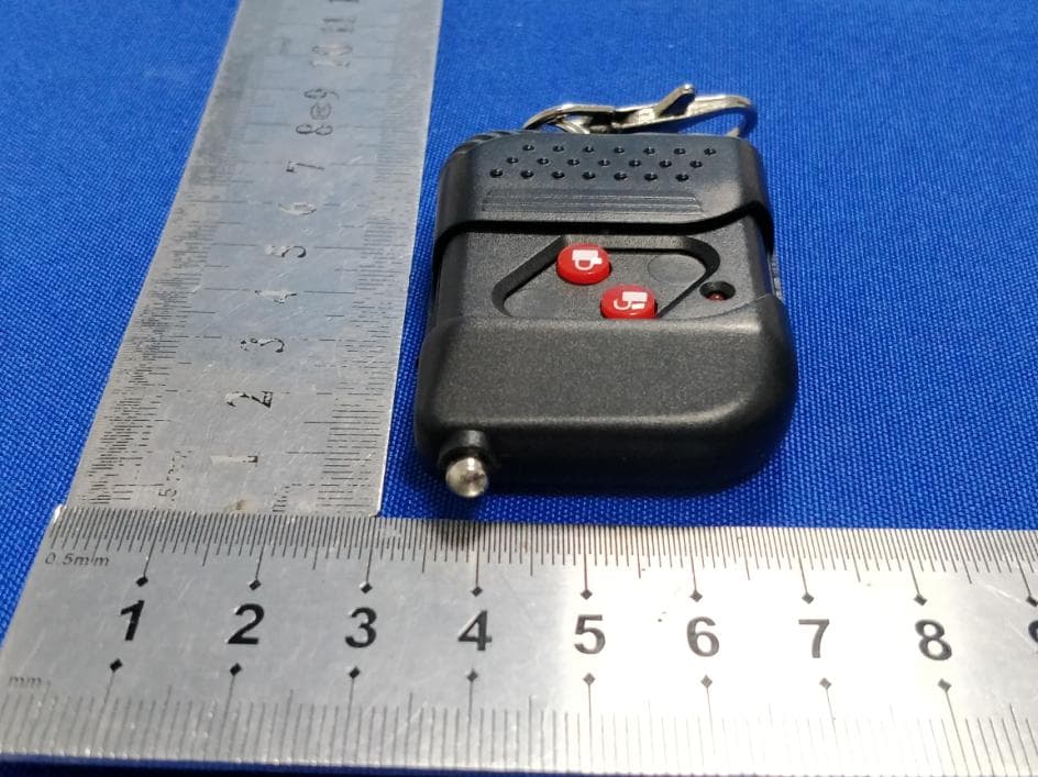 BUBBLE MACHINE - FCC ID 2ALNA-TBM01 - Shenzhen Thousandshores Technology Co., Ltd. (3)