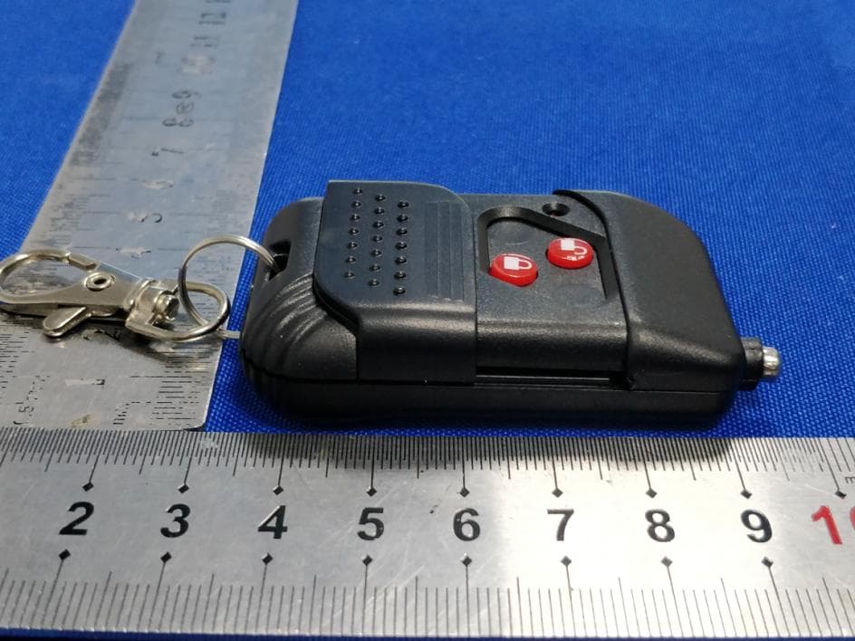 BUBBLE MACHINE - FCC ID 2ALNA-TBM01 - Shenzhen Thousandshores Technology Co., Ltd. (5)