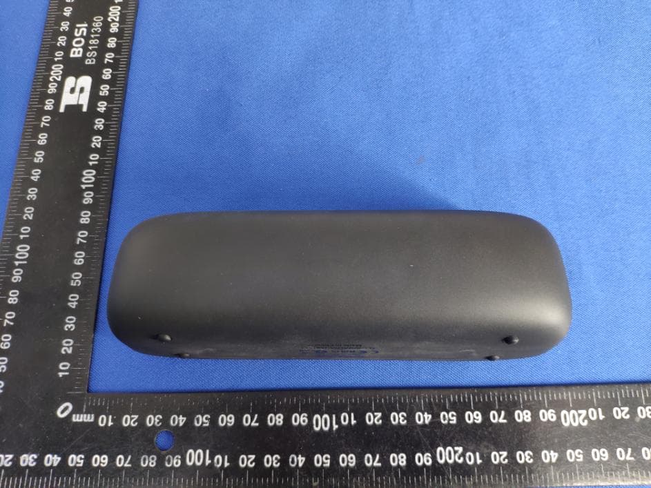 Portable Wireless Speaker - FCC ID 2ALNA-TSBTS21 - Shenzhen Thousandshores Technology Co., Ltd. (2)