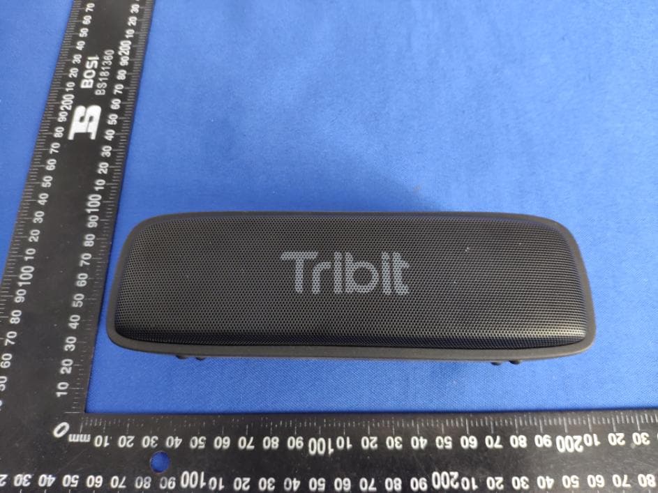 Portable Wireless Speaker - FCC ID 2ALNA-TSBTS21 - Shenzhen Thousandshores Technology Co., Ltd. (5)