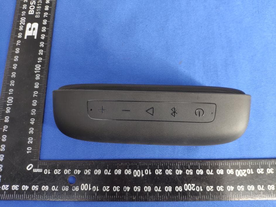 Portable Wireless Speaker - FCC ID 2ALNA-TSBTS21 - Shenzhen Thousandshores Technology Co., Ltd. (4)
