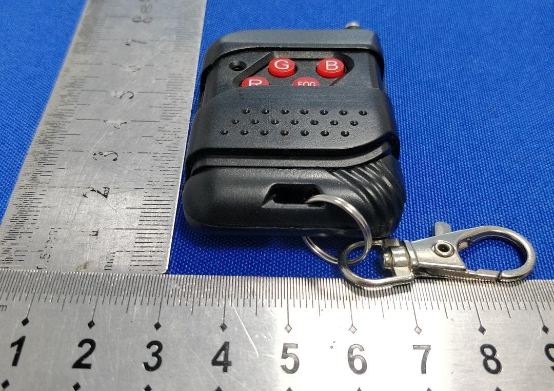 Fog Machine - FCC ID 2ALNA-YG2200 - Shenzhen Thousandshores Technology Co., Ltd. (3)