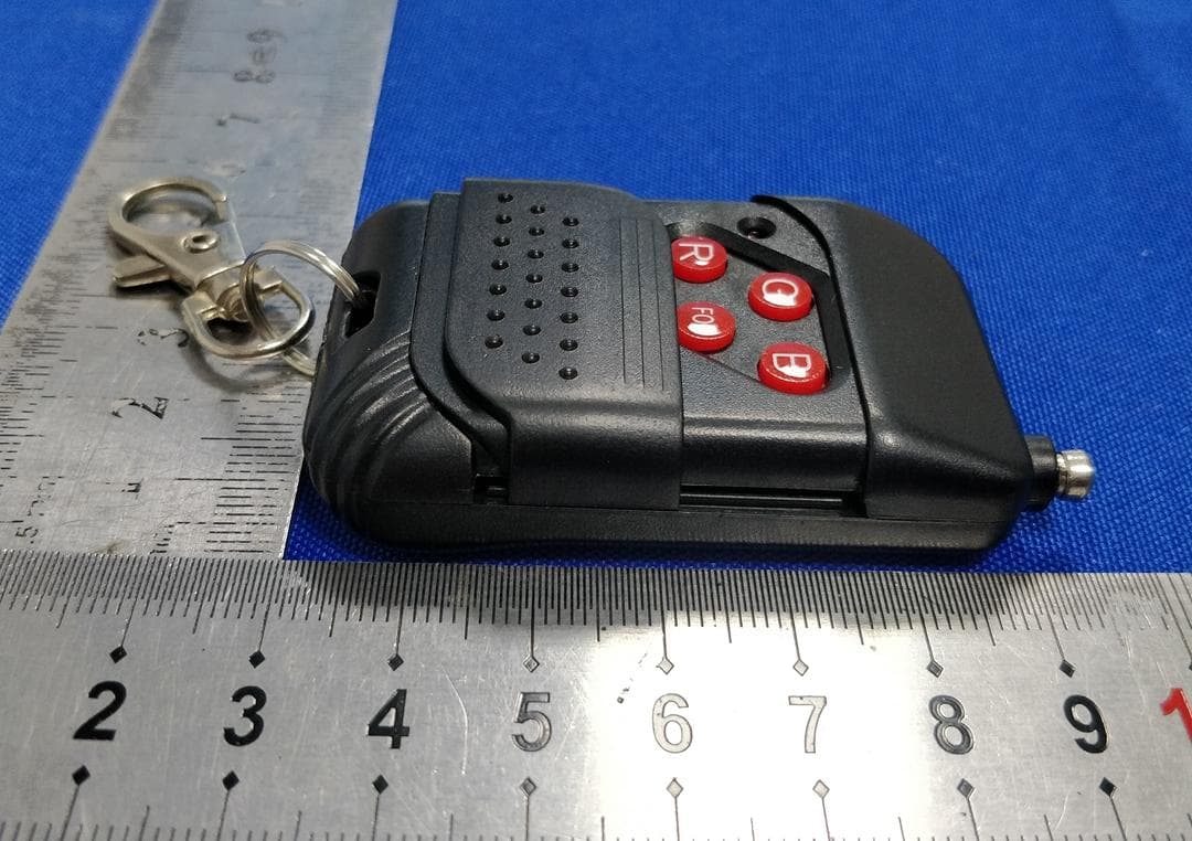 Fog Machine - FCC ID 2ALNA-YG2200 - Shenzhen Thousandshores Technology Co., Ltd. (4)