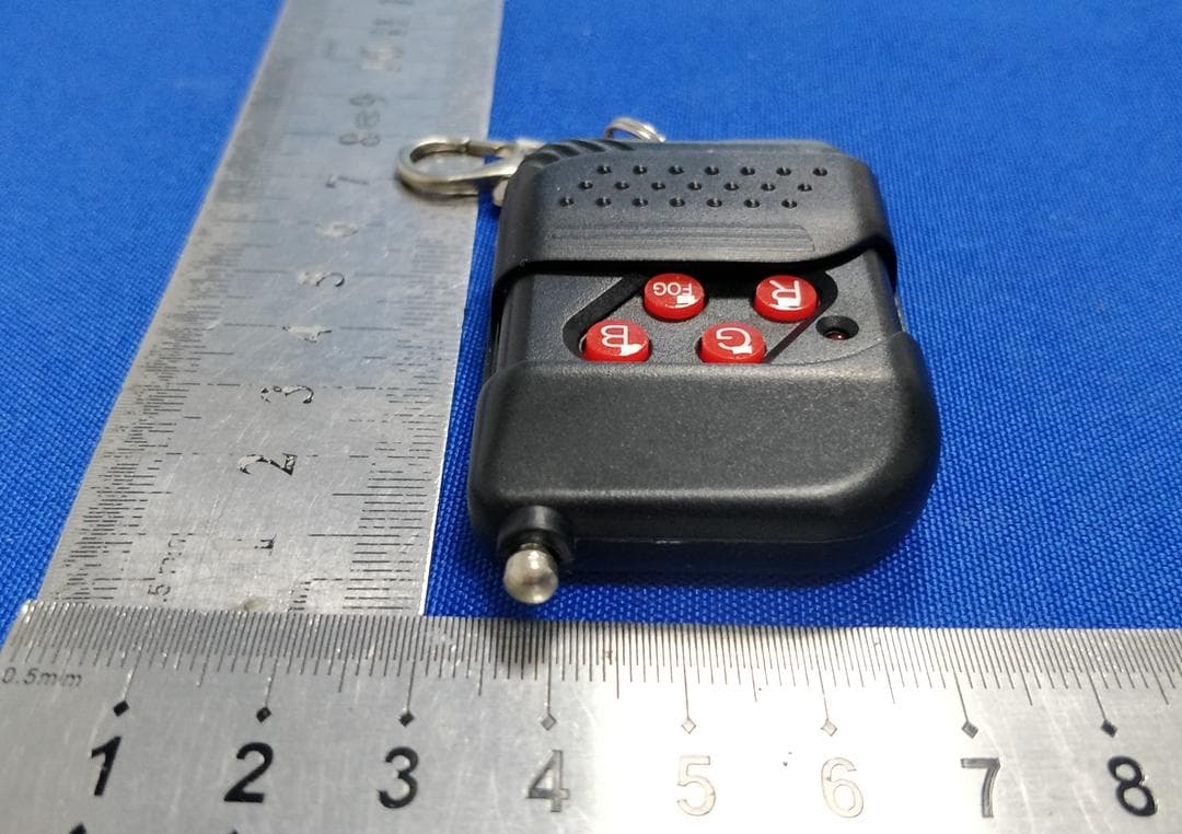 Fog Machine - FCC ID 2ALNA-YG2200 - Shenzhen Thousandshores Technology Co., Ltd. (5)