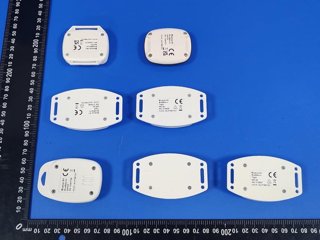 SafeX / TagX - FCC ID 2ALP7BB1002 - BlueUp (3)
