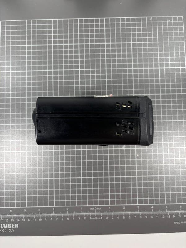 Battery pack with radio interface - FCC ID 2ALP8AP4 - Andreas Stihl AG & Co. KG (3)