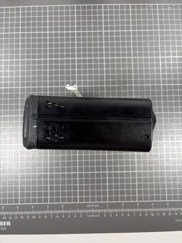 Battery pack with radio interface - FCC ID 2ALP8AP4 - Andreas Stihl AG & Co. KG (4)