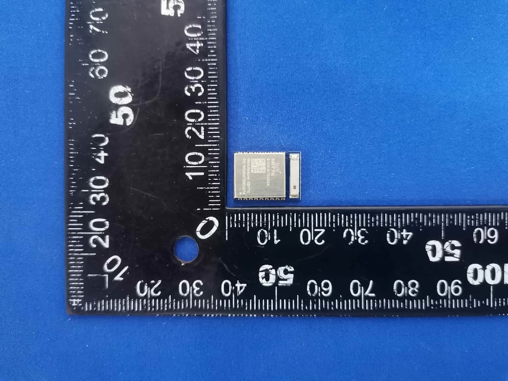 Bluetooth - FCC ID 2ALPH-E104BT5032A - Chengdu Ebyte Electronic Technology Co., Ltd. (2)