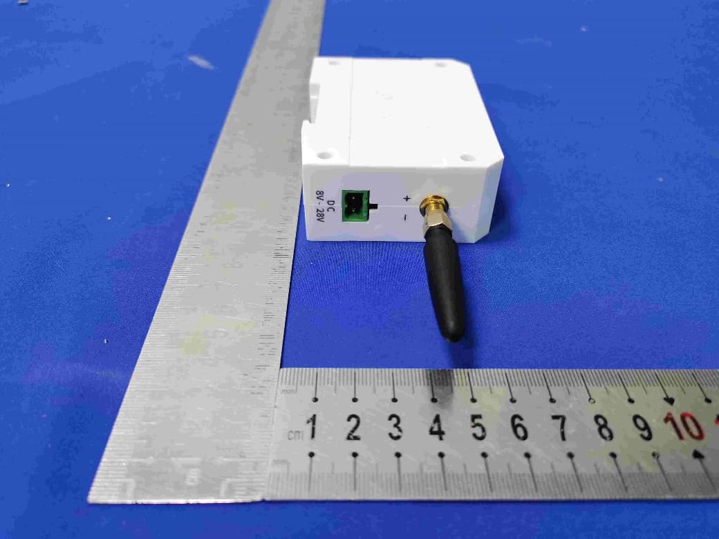 Wireless Data transceiver - FCC ID 2ALPH-E95DTU - Chengdu Ebyte Electronic Technology Co., Ltd. (2)