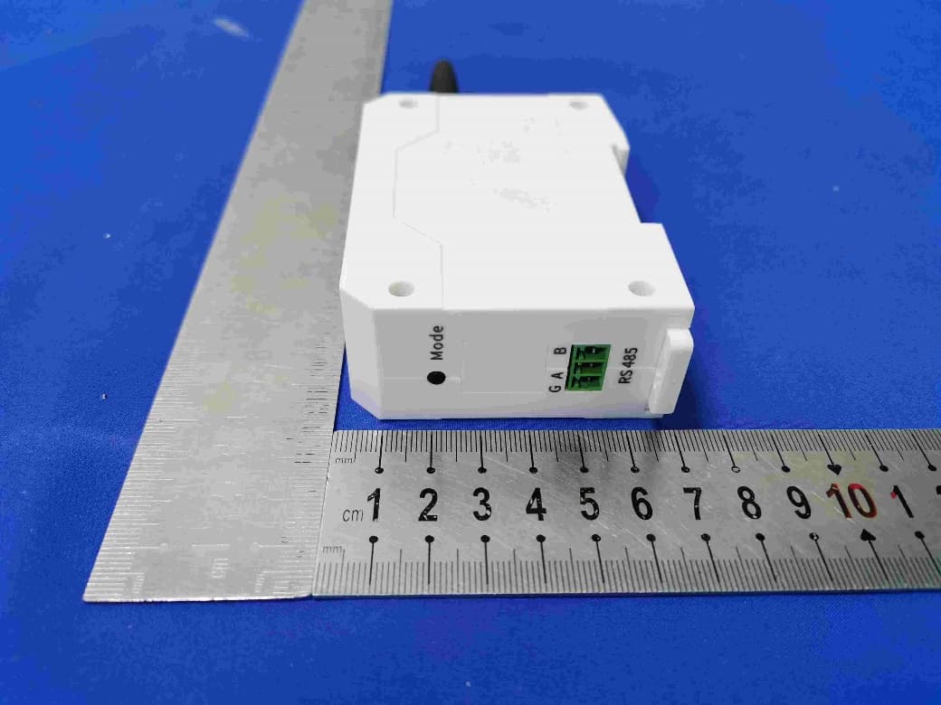 Wireless Data transceiver - FCC ID 2ALPH-E95DTU - Chengdu Ebyte Electronic Technology Co., Ltd. (3)