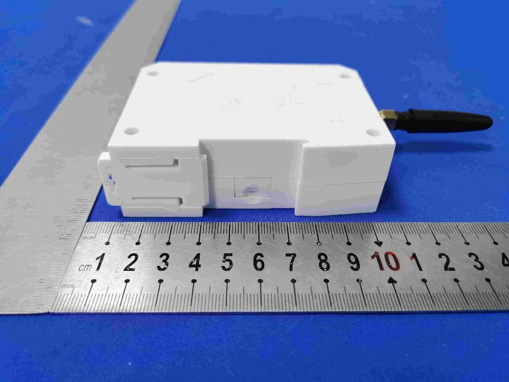Wireless Data transceiver - FCC ID 2ALPH-E95DTU - Chengdu Ebyte Electronic Technology Co., Ltd. (4)