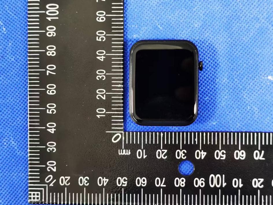 Smart Watch - FCC ID 2ALPL-MIN4363 - Accutime Watch Corp (4)