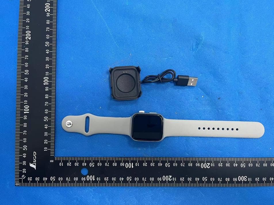 Smart watch - FCC ID 2ALPLI8PRO - Accutime Watch Corp (2)