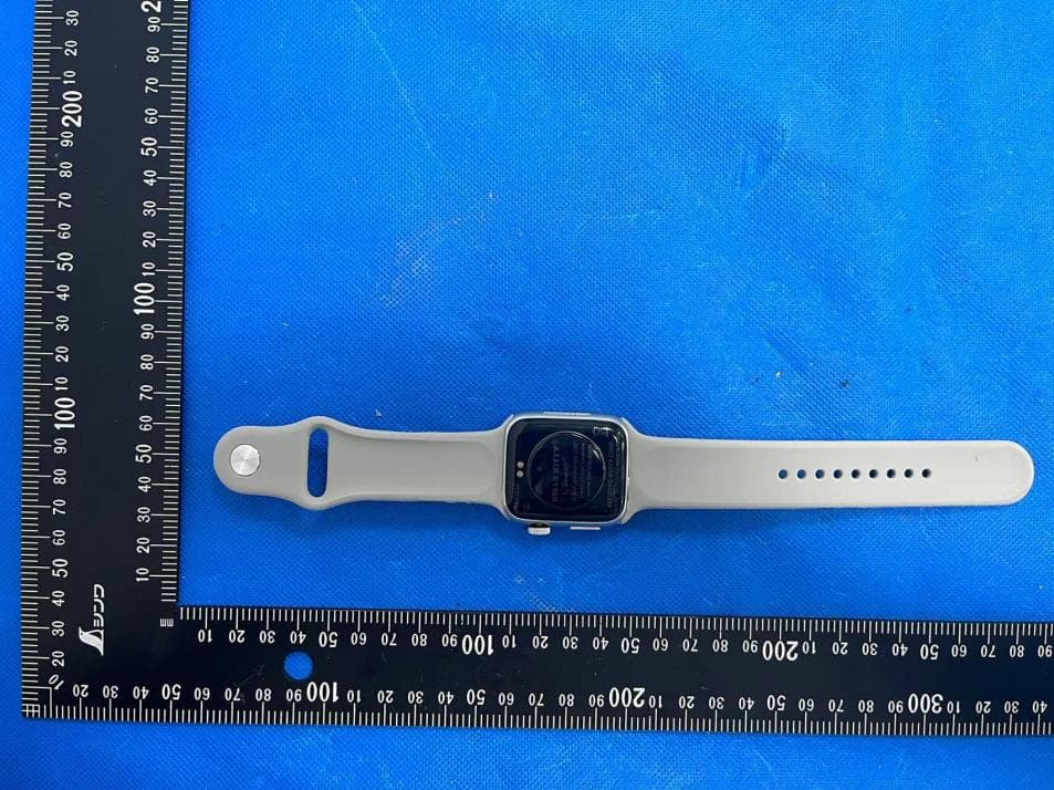 Smart watch - FCC ID 2ALPLI8PRO - Accutime Watch Corp (3)