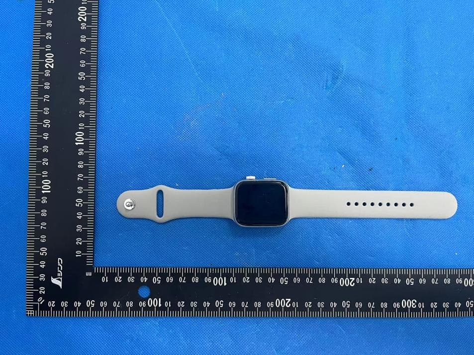 Smart watch - FCC ID 2ALPLI8PRO - Accutime Watch Corp
