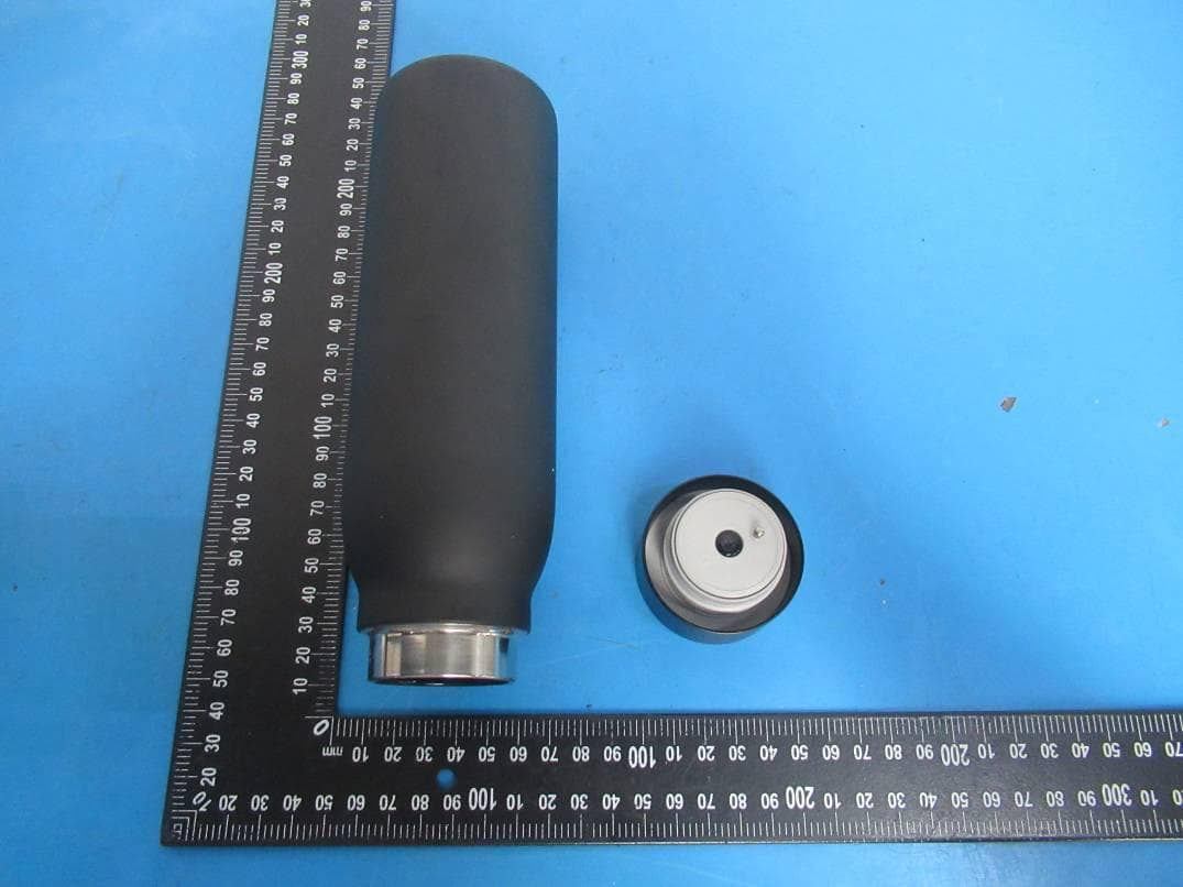 Intelligent traveling cup - FCC ID 2ALQ5-M1 - Sguai (Shenzhen) Intelligent Technology Co., Ltd