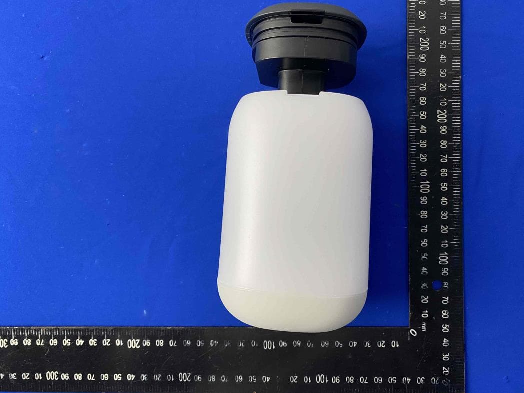 Lantern - FCC ID 2ALQR-BLDCTT20 - NLU Products, LLC dba BGZ brands (5)