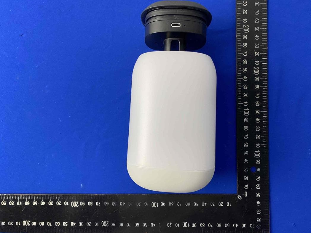 Lantern - FCC ID 2ALQR-BLDCTT20 - NLU Products, LLC dba BGZ brands (4)