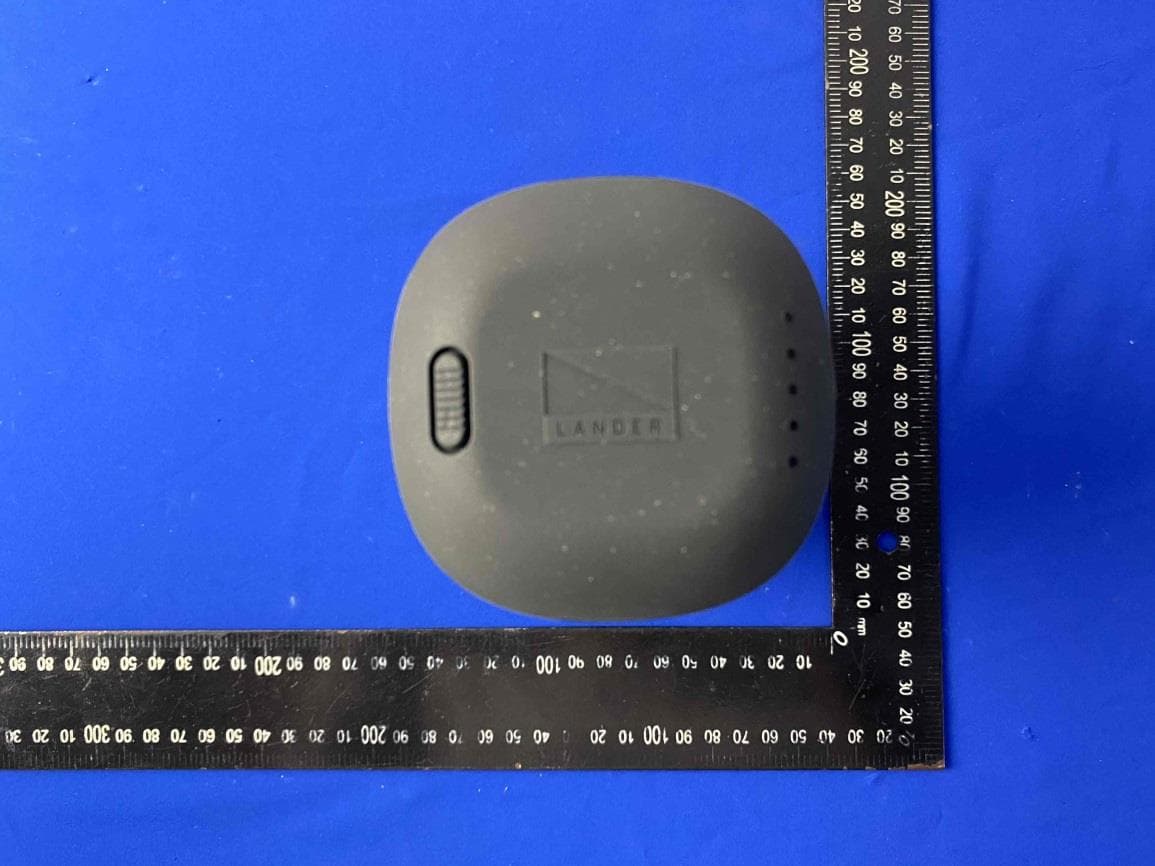 Lantern - FCC ID 2ALQR-BLDCTT20 - NLU Products, LLC dba BGZ brands (2)