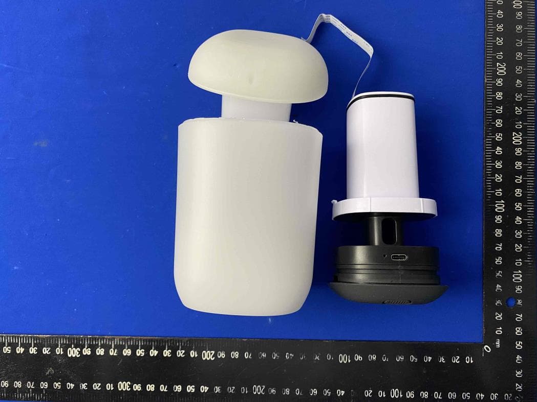 Lantern - FCC ID 2ALQR-BLDCTT20 - NLU Products, LLC dba BGZ brands (3)