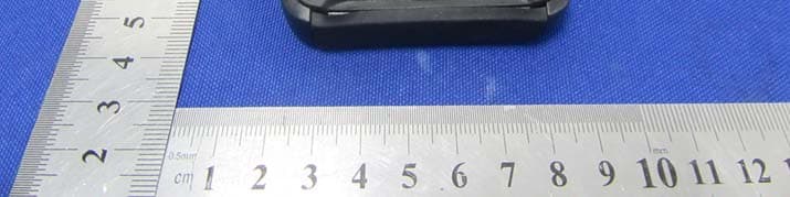Lander 6000mAh WRLS - FCC ID 2ALQR-CA6CML20 - NLU Products, LLC dba BGZ brands (2)