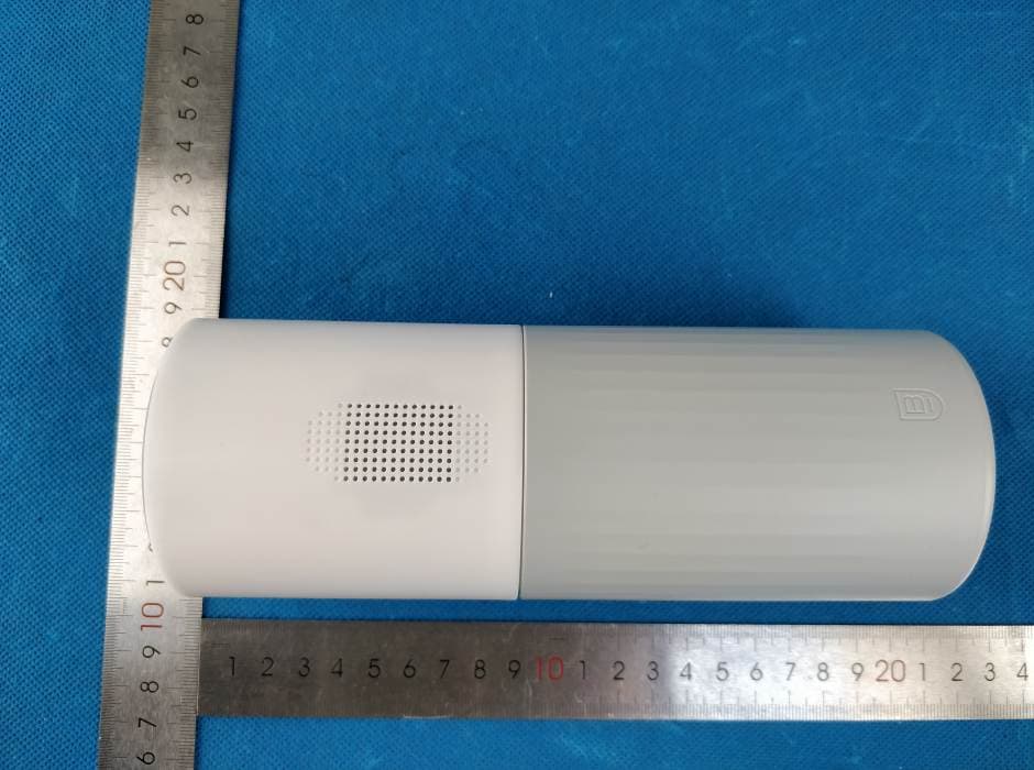 Portable 360 Security Camera - FCC ID 2ALQR-CTT5701 - NLU Products, LLC dba BGZ brands (5)