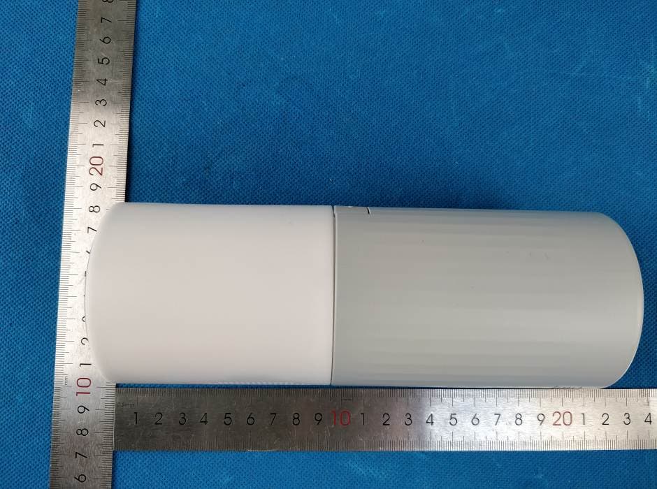 Portable 360 Security Camera - FCC ID 2ALQR-CTT5701 - NLU Products, LLC dba BGZ brands (3)