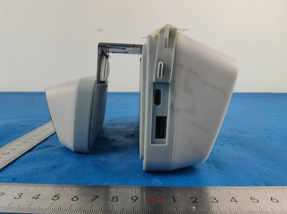 Portable Over-Door Camera - FCC ID 2ALQR-CTT5801 - NLU Products, LLC dba BGZ brands (3)