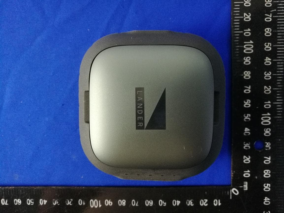 Lantern - FCC ID 2ALQR-CXLCTT20 - NLU Products, LLC dba BGZ brands (2)