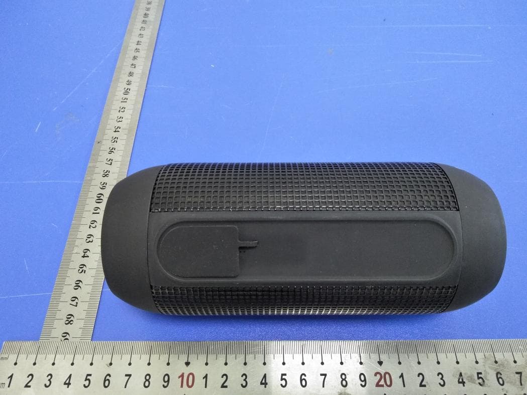 Wireless Speaker - FCC ID 2ALR9-KDL-BT1713C - SHENZHEN G-KINDLY ELECTRONIC CO., LTD