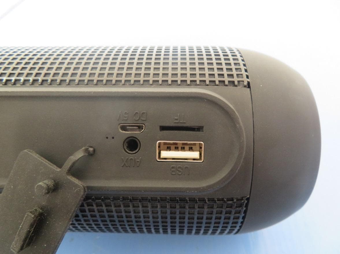 Wireless Speaker - FCC ID 2ALR9-KDL-BT1713C - SHENZHEN G-KINDLY ELECTRONIC CO., LTD (2)