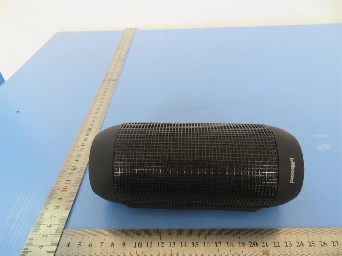 Wireless Speaker - FCC ID 2ALR9-KDL-BT1713C - SHENZHEN G-KINDLY ELECTRONIC CO., LTD (5)