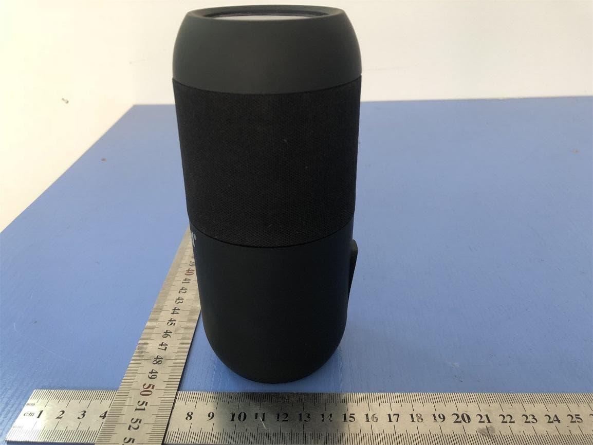 Wireless Speaker - FCC ID 2ALR9-KDL-BT1913 - SHENZHEN G-KINDLY ELECTRONIC CO., LTD (5)
