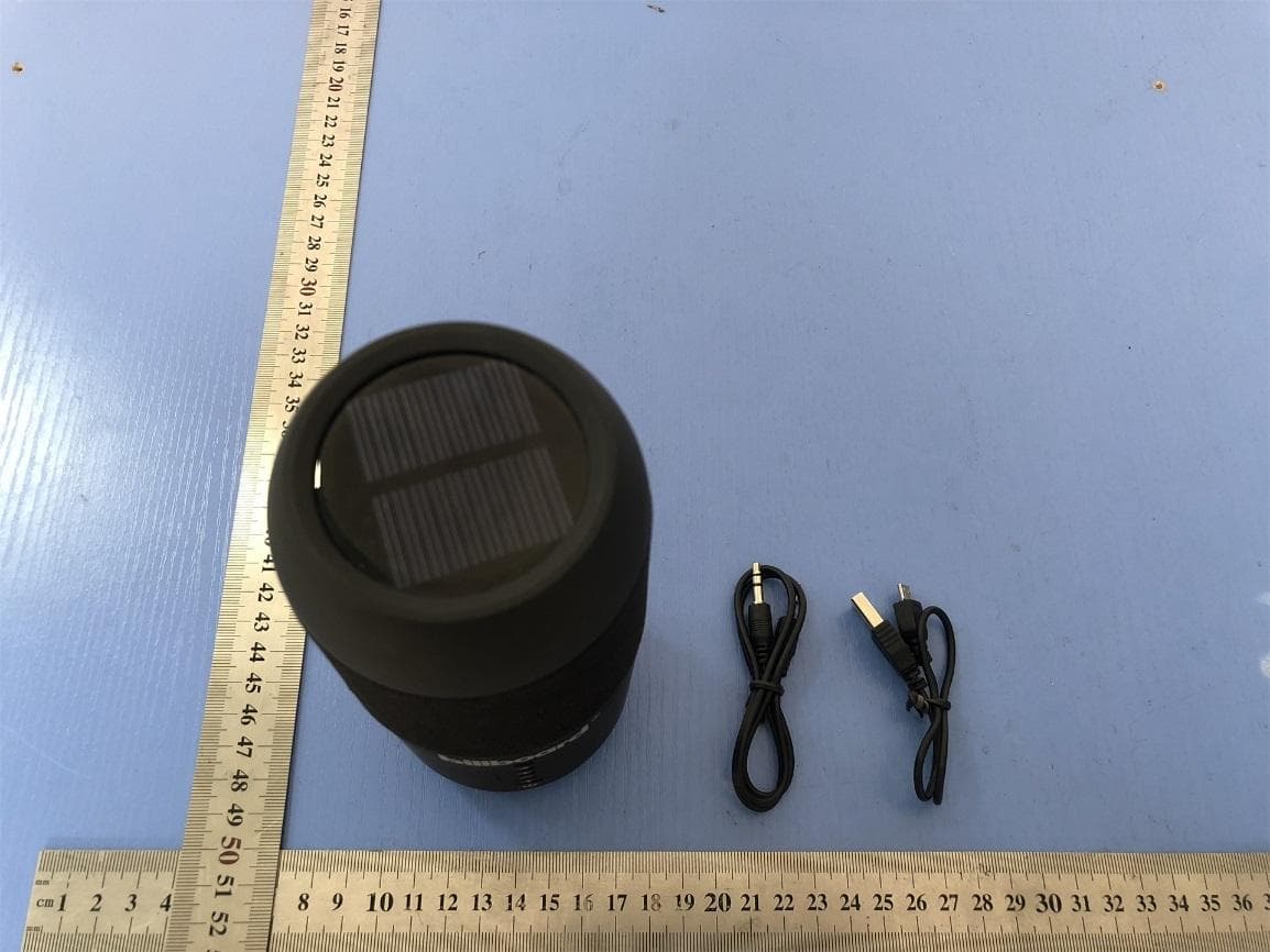 Wireless Speaker - FCC ID 2ALR9-KDL-BT1913 - SHENZHEN G-KINDLY ELECTRONIC CO., LTD (3)