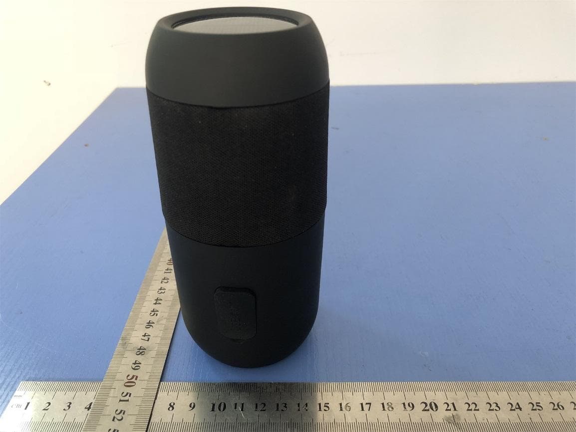 Wireless Speaker - FCC ID 2ALR9-KDL-BT1913 - SHENZHEN G-KINDLY ELECTRONIC CO., LTD (4)