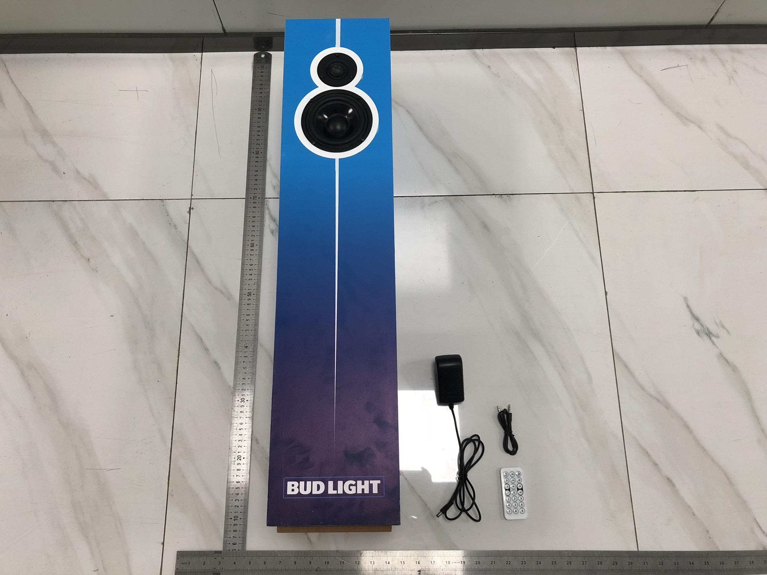Wireless Speaker - FCC ID 2ALR9-KDL-BT1916 - SHENZHEN G-KINDLY ELECTRONIC CO., LTD