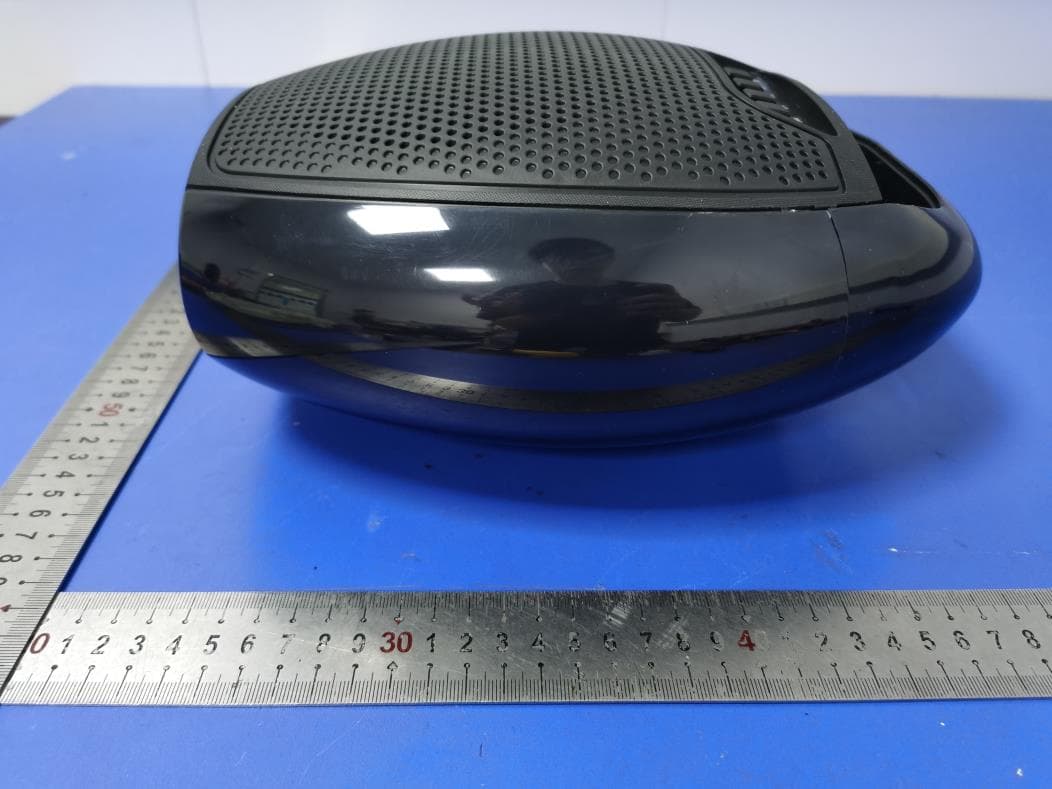 Bluetooth Speaker - FCC ID 2ALS7ESS-209 - Dongguan City MeiZhiZun Electronics Technology Co.,Ltd (3)