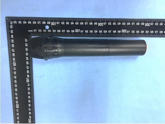 Microphone - FCC ID 2ALS7F50 - Dongguan City MeiZhiZun Electronics Technology Co.,Ltd (2)