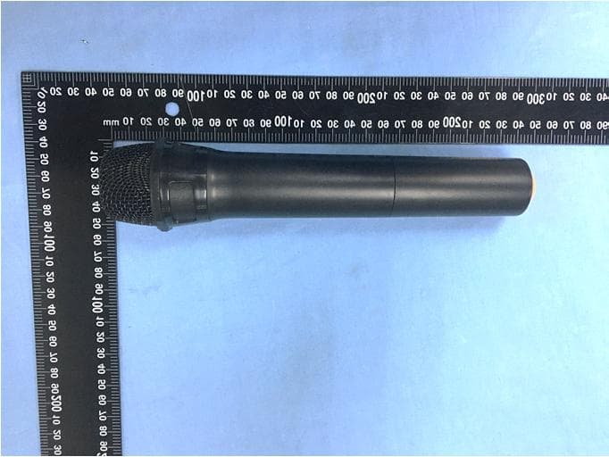 Microphone - FCC ID 2ALS7F50 - Dongguan City MeiZhiZun Electronics Technology Co.,Ltd (4)