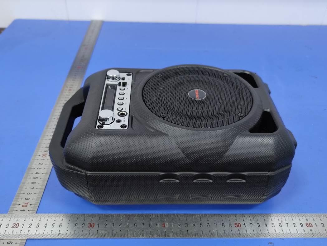 Bluetooth Speaker - FCC ID 2ALS7T35 - Dongguan City MeiZhiZun Electronics Technology Co.,Ltd (4)