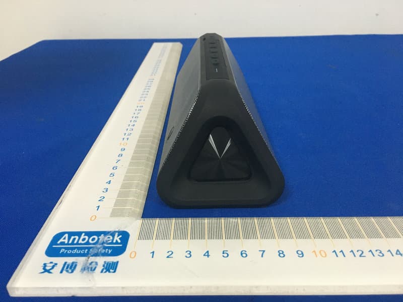 Ninebot Engine Speaker - FCC ID 2ALS8-BT2928 - Ninebot (Changzhou) Tech Co., Ltd. (5)