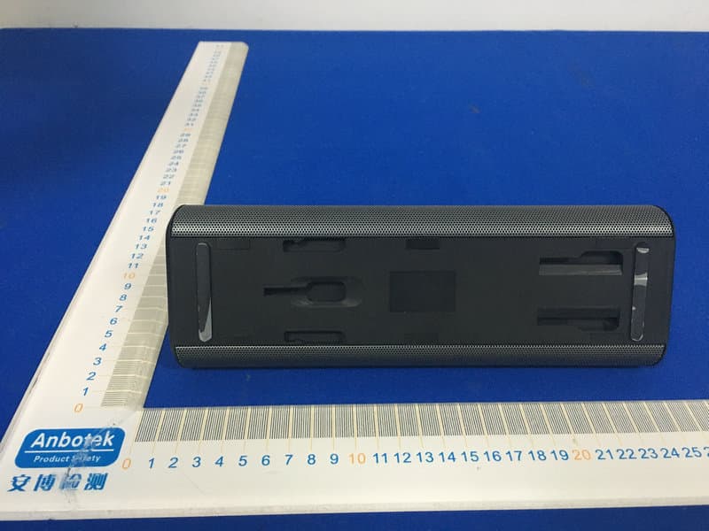 Ninebot Engine Speaker - FCC ID 2ALS8-BT2928 - Ninebot (Changzhou) Tech Co., Ltd. (3)