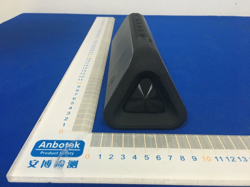 Ninebot Engine Speaker - FCC ID 2ALS8-BT2928 - Ninebot (Changzhou) Tech Co., Ltd. (4)
