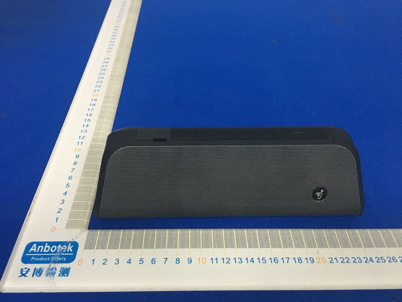Ninebot Engine Speaker - FCC ID 2ALS8-BT2928 - Ninebot (Changzhou) Tech Co., Ltd. (2)