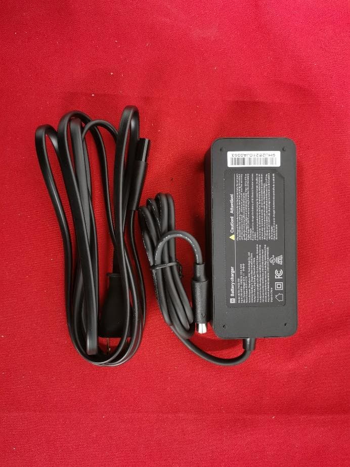 Mi Electric Scooter Pro2 - FCC ID 2ALS8-KS0006 - Ninebot (Changzhou) Tech Co., Ltd.