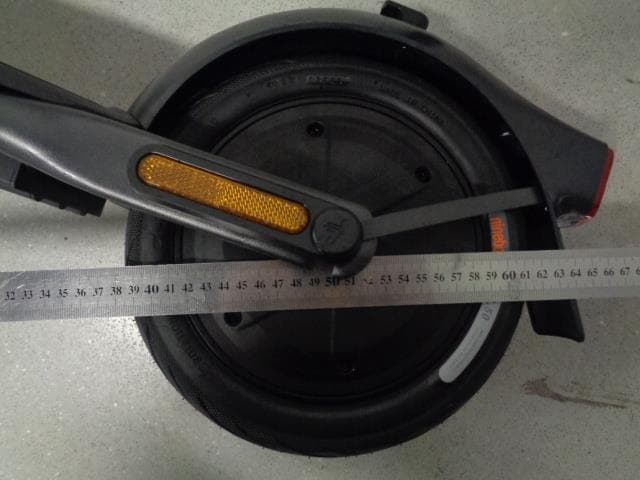 Ninebot KickScooter F2,Ninebot KickScooter F2 Plus,Ninebot KickScooter F2 Pro - FCC ID 2ALS8-KS0016 - Ninebot (Changzhou) Tech Co., Ltd. (4)
