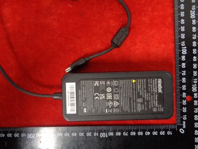 Ninebot KickScooter F2,Ninebot KickScooter F2 Plus,Ninebot KickScooter F2 Pro - FCC ID 2ALS8-KS0016 - Ninebot (Changzhou) Tech Co., Ltd.