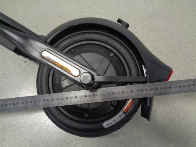 Ninebot KickScooter F2,Ninebot KickScooter F2 Plus,Ninebot KickScooter F2 Pro - FCC ID 2ALS8-KS0016 - Ninebot (Changzhou) Tech Co., Ltd. (3)