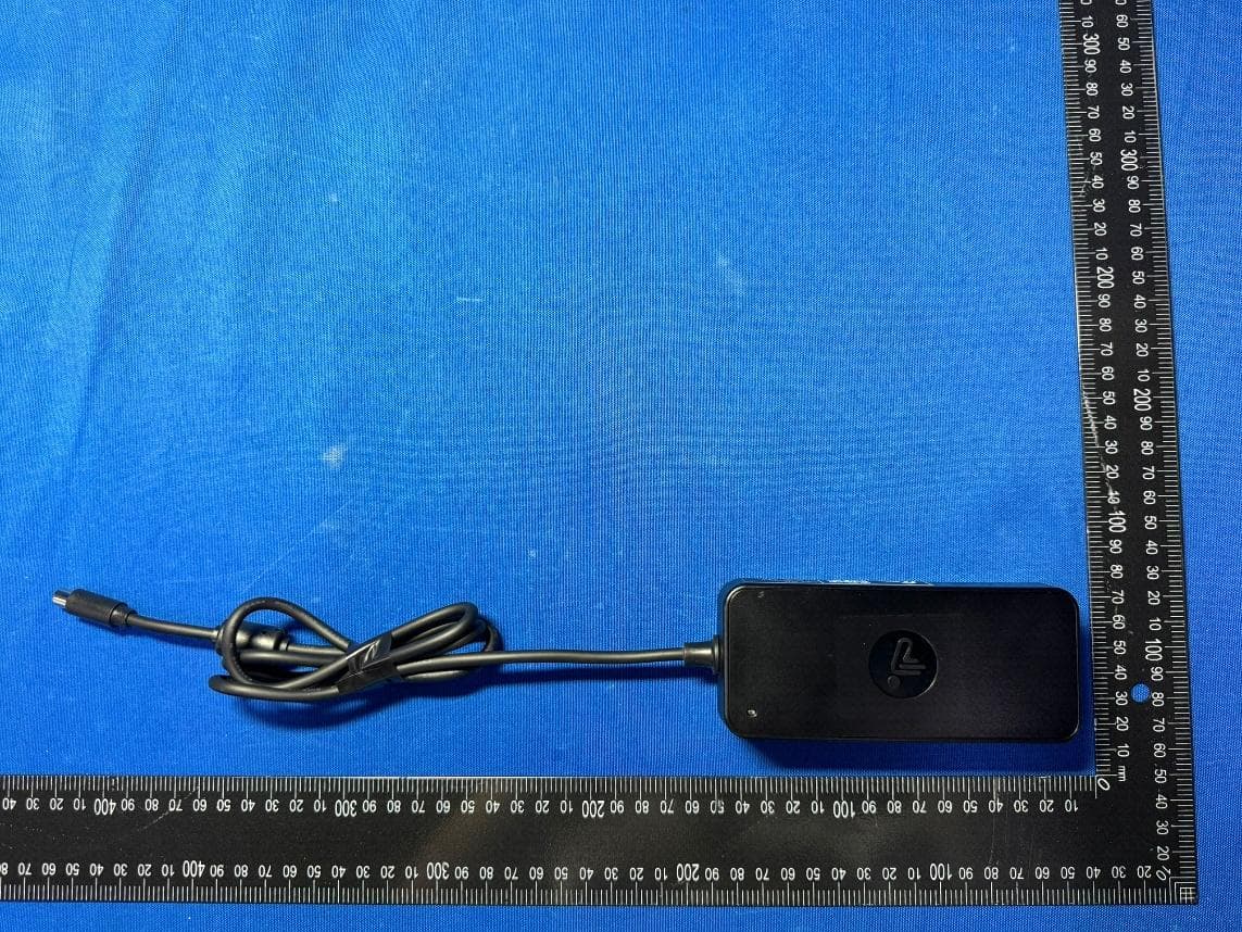 Segway eKickScooter Ninebot E3 Go - FCC ID 2ALS8-KS0022 - Ninebot (Changzhou) Tech Co., Ltd. (2)