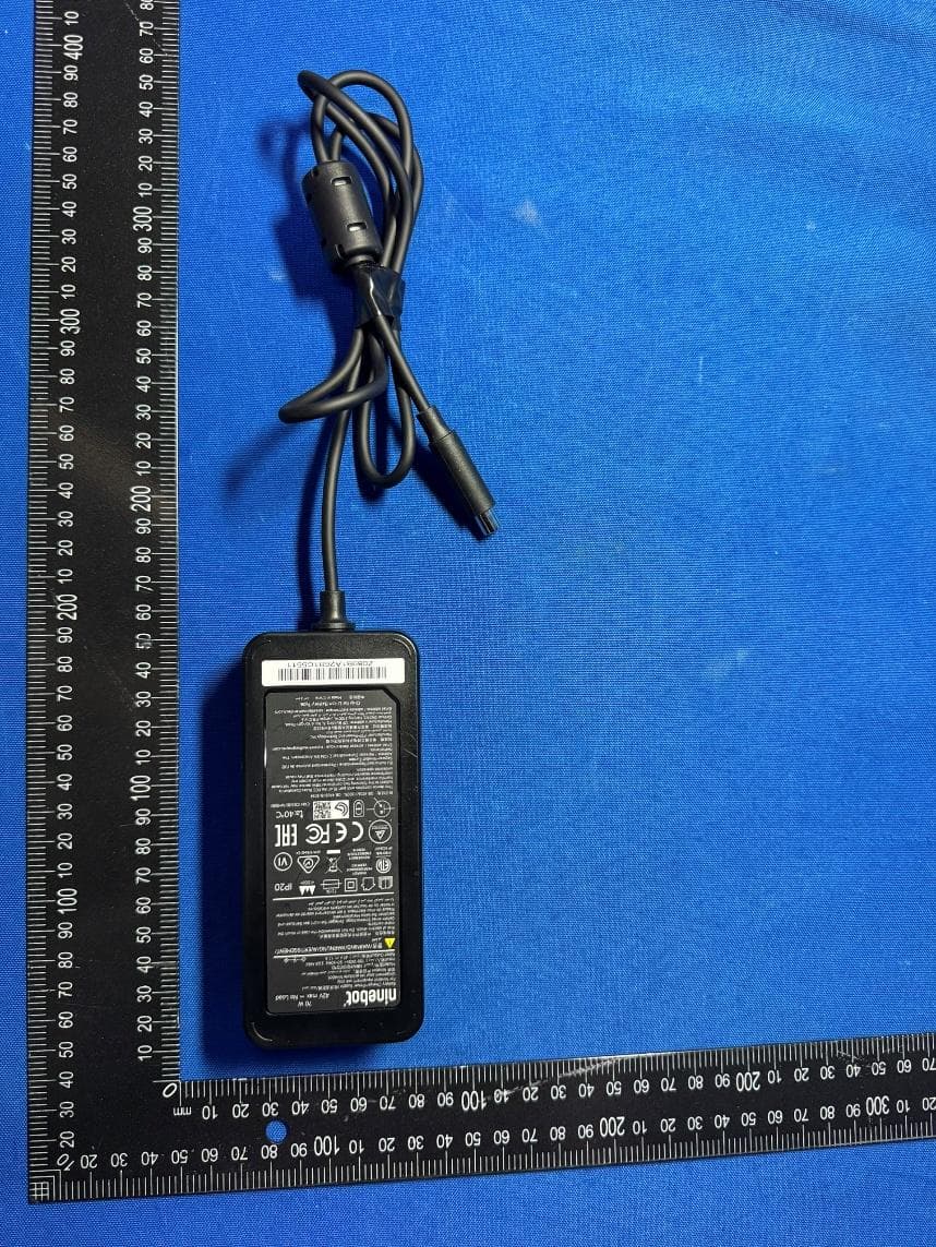 Segway eKickScooter Ninebot E3 Go - FCC ID 2ALS8-KS0022 - Ninebot (Changzhou) Tech Co., Ltd. (3)
